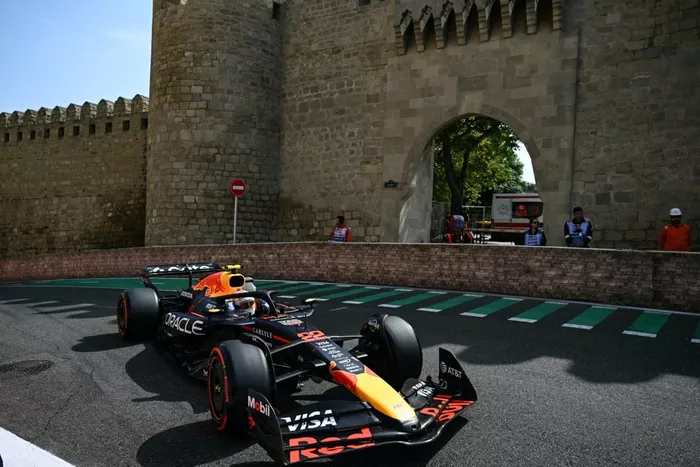 Yuki Tsunoda, Equipo Red Bull Racing