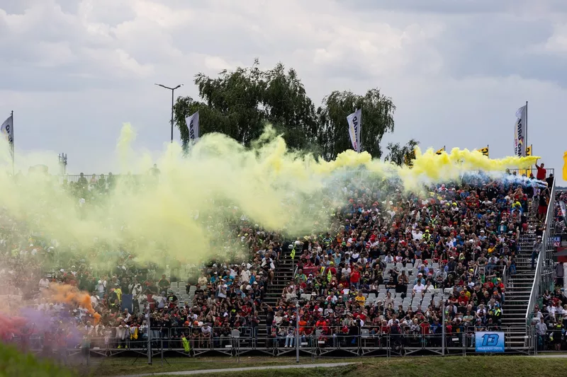 Fans