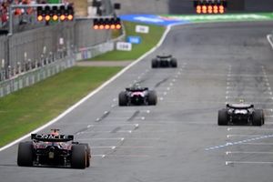 Max Verstappen Red Bull Racing Champion