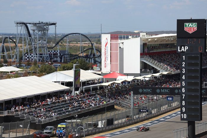 Lewis Hamilton, Ferrari