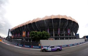 Shane van Gisbergen, Trackhouse Racing Chevrolet
