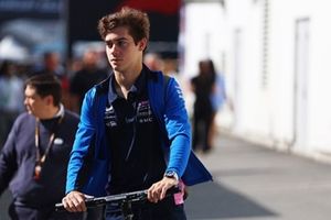 Franco Colapinto, Alpine