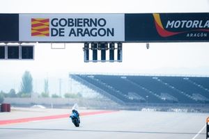 Raúl Fernández, Trackhouse Racing