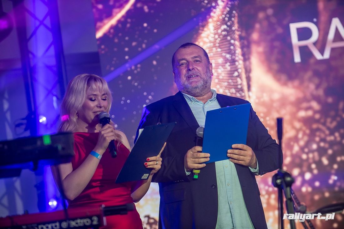 50-lecie Automobilklubu Rzemieślnik