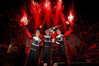 Petit Le Mans - Sábado, en fotos