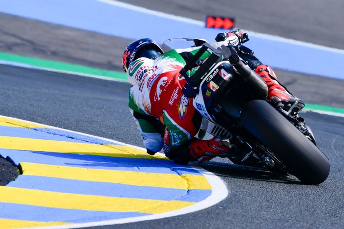Johann Zarco, Team LCR Honda