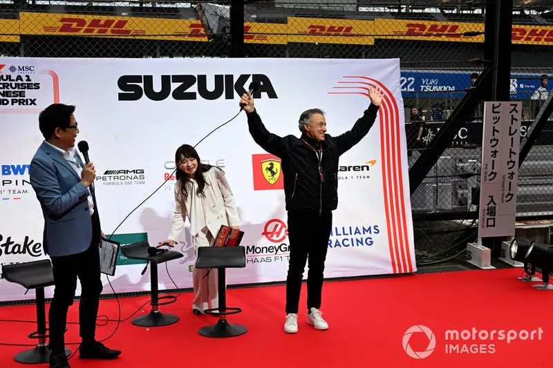 Jean Alesi