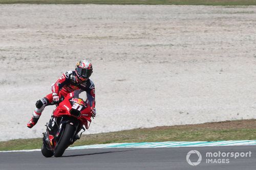 Pedro Acosta, Tech3 GASGAS Factory Racing 