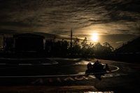 Las imágenes del ePrix de la Ciudad de México