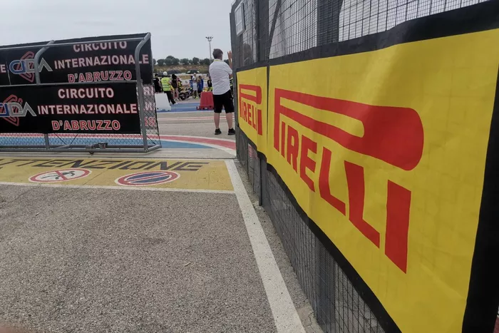 Seconda tappa Civ Junior 2022