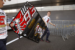 Ganador, Marc Márquez, Repsol Honda Team