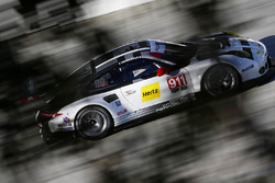 #911 Porsche Team North America, Porsche 911 RSR: Nick Tandy, Patrick Pilet