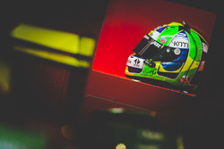 Шолом Лукаса ді Грассі, ABT Schaeffler Audi Sport