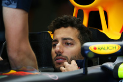 Даніель Ріккардоo, Red Bull Racing RB12