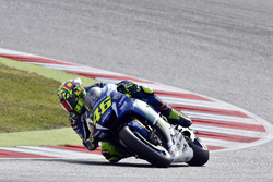 Valentino Rossi, Yamaha Factory Racing