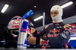 Пьер Гасли, Scuderia Toro Rosso