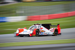 #45 Manor Oreca 05 - Nissan: Matthew Rao, Richard Bradley, Roberto Merhi