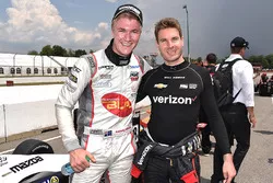 Anthony Martin, Will Power