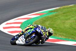 Valentino Rossi, Yamaha Factory Racing