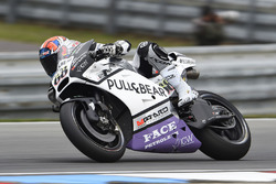 Yonny Hernández, Aspar MotoGP Team
