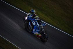 #1, Suzuki Endurance Racing Team, SERT, Anthony Delhalle, Etienne Masson, Vincent Philippe