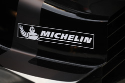 Лого Michelin