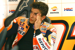 Марк Маркес, Repsol Honda Team