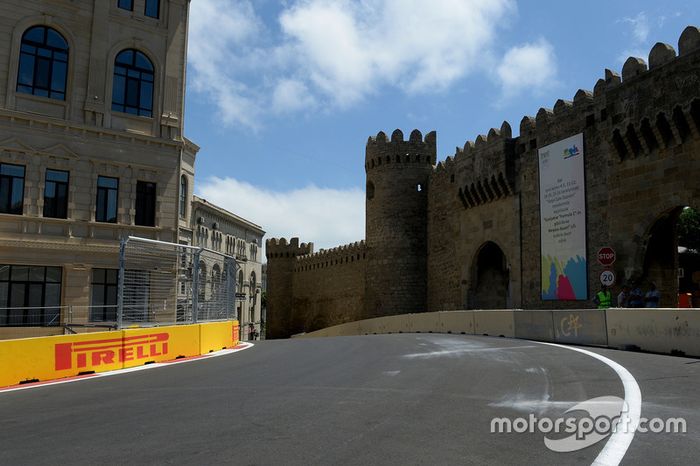 Esta es una de las zonas que deja fotos más curiosas