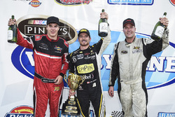 Alex Tagliani