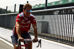 Sebastian Vettel, Ferrari
