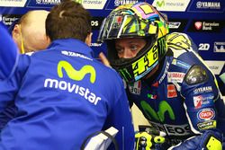 Valentino Rossi, Yamaha Factory Racing