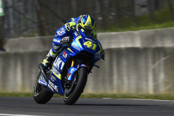 Алейш Еспаргаро, Team Suzuki MotoGP