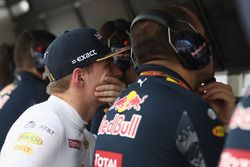 Max Verstappen, Red Bull Racing