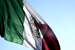 Messico, bandiera