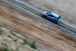 Хейден Паддон, Джон Кеннард, Hyundai i20 WRC, Hyundai Motorsport