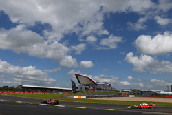 Sebastian Vettel, Scuderia Ferrari SF16-H