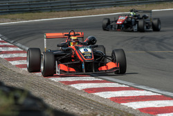Callum Ilott, Van Amersfoort Racing Dallara F312 - Mercedes-Benz