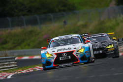 Dominik Farnbacher, Mario Farnbacher, Lexus RC-F GT3