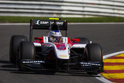 Сергей Сироткин, ART Grand Prix