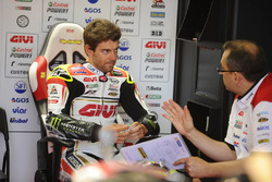 Cal Crutchlow, Team LCR, Honda
