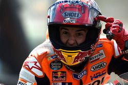 Marc Marquez, Repsol Honda Team