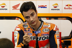 Дани Педроса, Repsol Honda Team