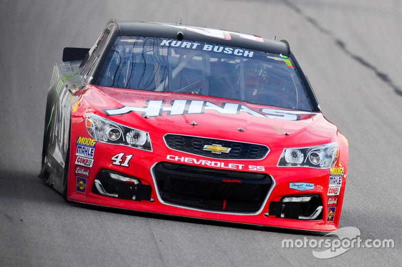 Stewart-Haas Racing