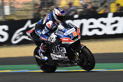Loris Baz, Avintia Racing