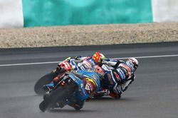 Loris Baz, Avintia Racing, Hector Barbera, Avintia Racing, Jack Miller, Estrella Galicia 0,0 Marc VD