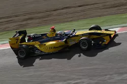 Narain Karthikeyan, Team LeMans