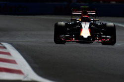 Макс Ферстаппен, Red Bull Racing RB12