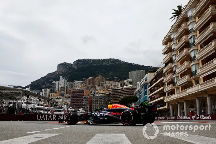 Sergio Pérez, Red Bull Racing RB20