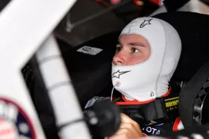  Christopher Bell, Joe Gibbs Racing, Toyota Supra Ruud