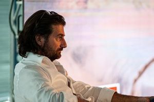 Warsaw Dakar presentation